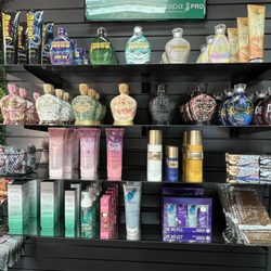 Viera Tanning Lounge - Lotions, eyewear, teeth whitening, sunless tanning products!