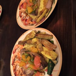 Joe Joe's Seafood Market