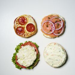 Anything Bagel
