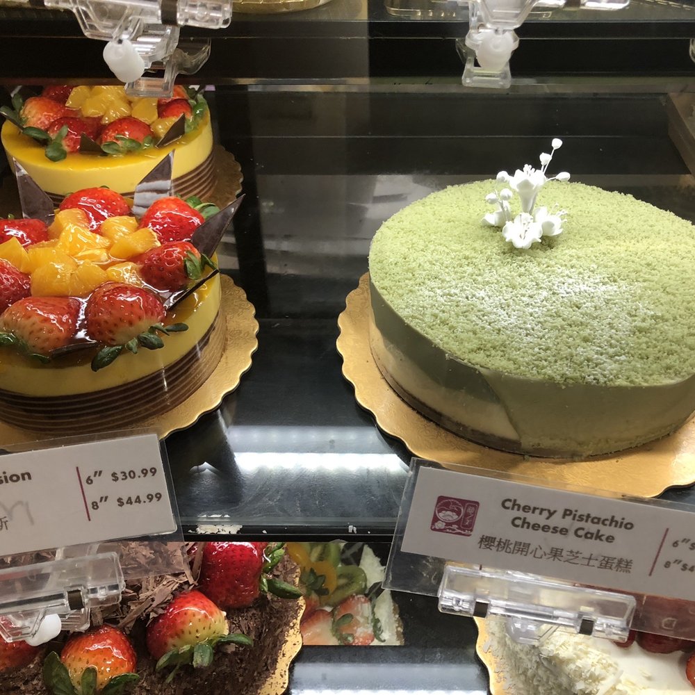 Saint Germain Bakery - Assorted cakes - Bakeries Near Me - Burnaby, British Columbia Saint Germain Bakery - Assorted cakes - Bakeries Near Me - Burnaby, British Columbia