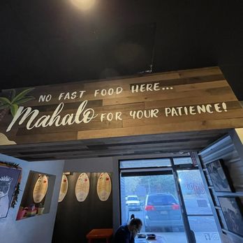 Kenji's - Barbeque Near Me - Reno, Nevada