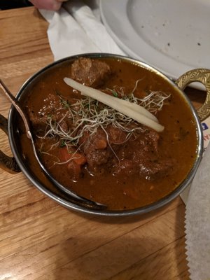 cali tandoor by null