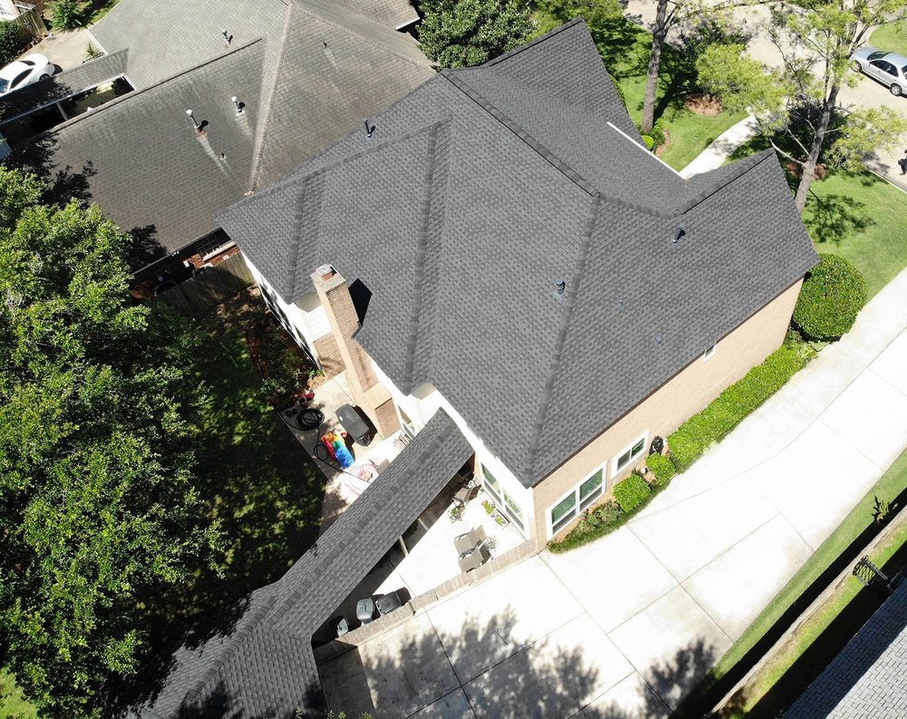 Slide of Remedy Roofing