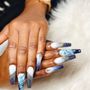 Star Nails