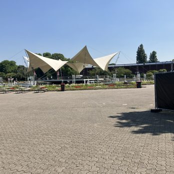 Tanzbrunnen Köln - Music Venues Near Me - Cologne, NW Tanzbrunnen Köln - Music Venues Near Me - Cologne, NW