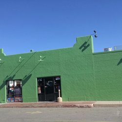 Cigarette Outlet