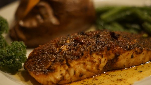 Chris's Steak & Seafood House by null