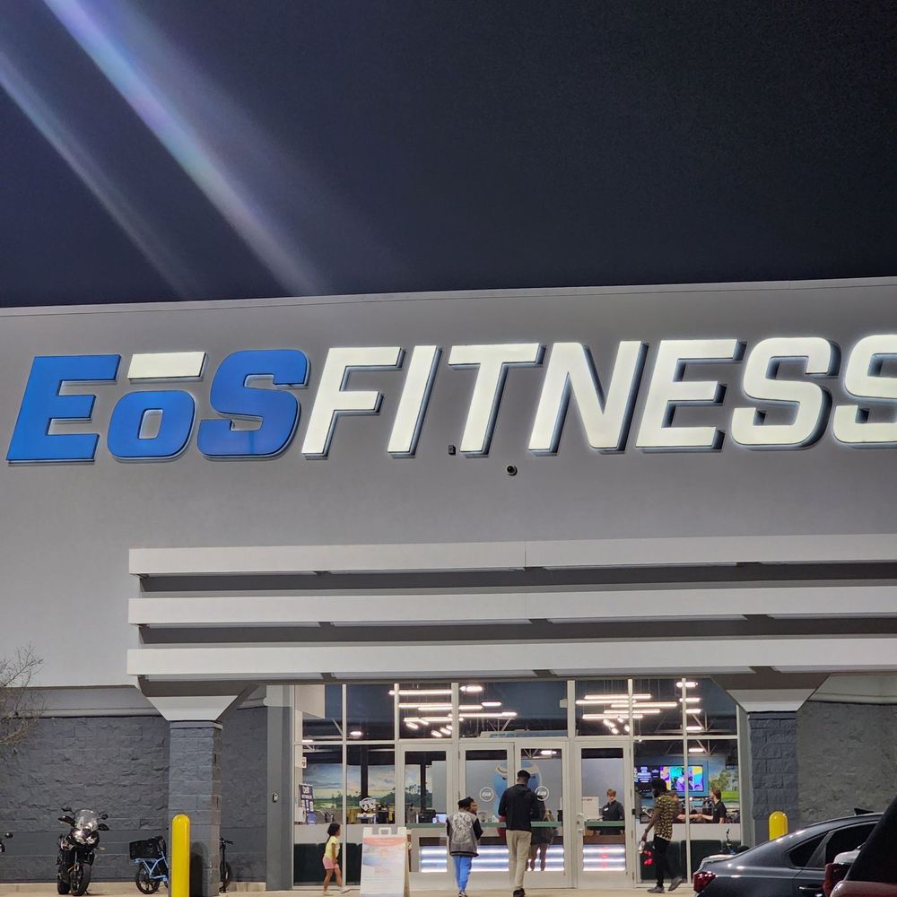 EōS Fitness - Gyms Near Me - Orlando, Florida EōS Fitness - Gyms Near Me - Orlando, Florida