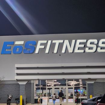 EōS Fitness - Gyms Near Me - Orlando, Florida