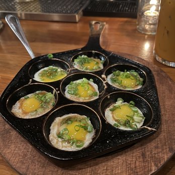 Boda - Quail Eggs - Thai Near Me - Portland, Maine Boda - Quail Eggs - Thai Near Me - Portland, Maine