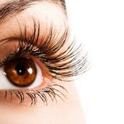 Get Beautified - Get Beautified...Give a lashing impression