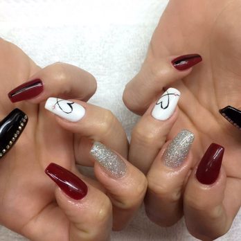 Image Nails - Nail Salons Near Me - Jacksonville, Florida
