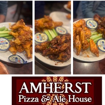Amherst Pizza & Ale House - Pizza Near Me - Amherst, New York Amherst Pizza & Ale House - Pizza Near Me - Amherst, New York