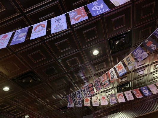 SOSU izakaya & Sushi Bar by null