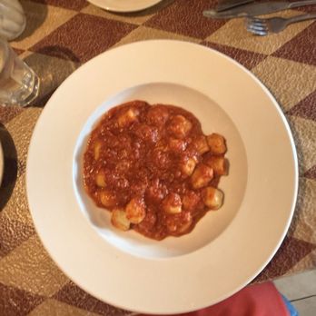 Mario's Restaurant - gnocchi - Italian Near Me - Boston, Massachusetts Mario's Restaurant - gnocchi - Italian Near Me - Boston, Massachusetts