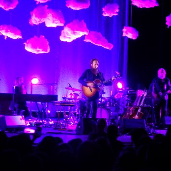 The Warfield - Iron and Wine 10/17 - Music Venues Near Me - San Francisco, California The Warfield - Iron and Wine 10/17 - Music Venues Near Me - San Francisco, California