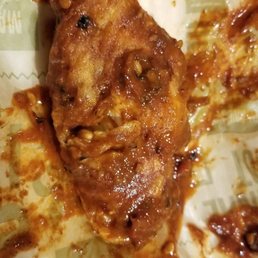 Atomic Wings