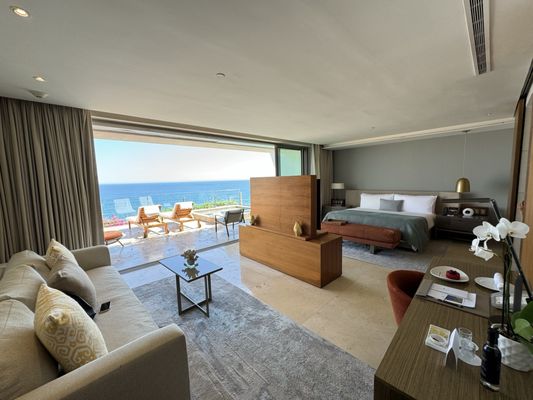 Grand Velas by null
