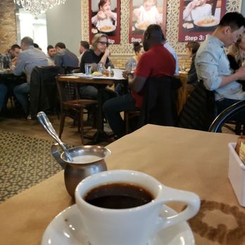 Oren's Hummus - Turkish coffee - Mediterranean Near Me - San Francisco, California Oren's Hummus - Turkish coffee - Mediterranean Near Me - San Francisco, California
