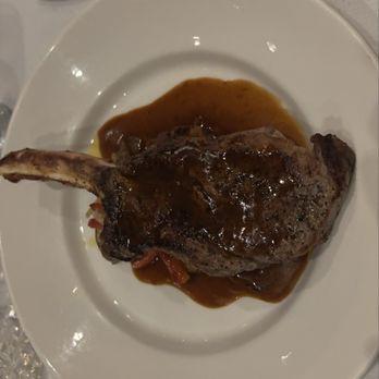Carmela’s - Lamb - Italian Near Me - Hollywood, Florida
