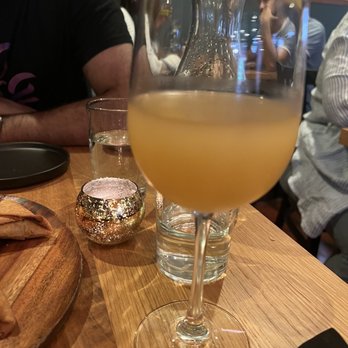 Demera - Honey wine - Ethiopian Near Me - Chicago, Illinois Demera - Honey wine - Ethiopian Near Me - Chicago, Illinois