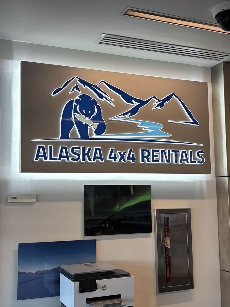 Spectacular Fairbanks Car Rental Airport Abstract Photography Spectacular Fairbanks Car Rental Airport Abstract Photography