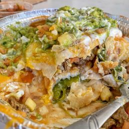Chile Relleno