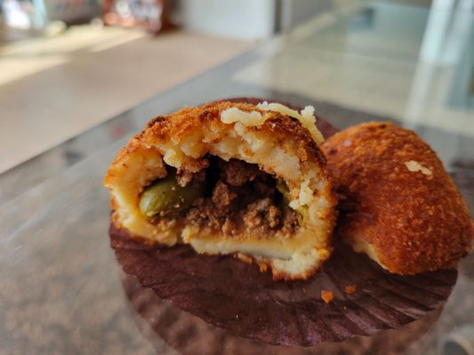 CAO Bakery & Cafe by null