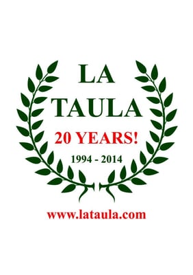 La Taula Restaurant by null