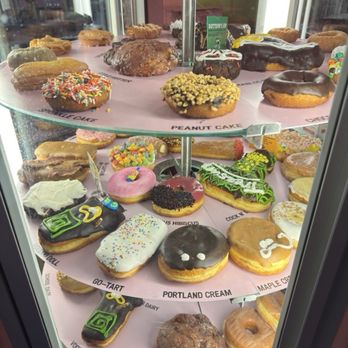 Voodoo Doughnut - Donuts Near Me - Portland, Oregon