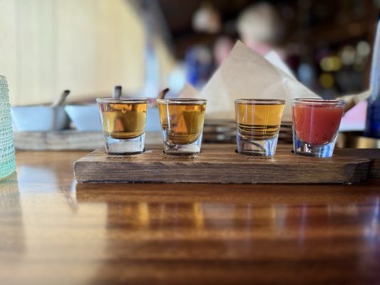 El Agave Restaurant & Tequileria by null