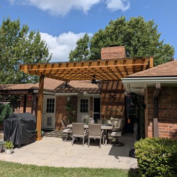 Green Hill Remodeling - Patio Coverings Near Me - Austin, Texas Green Hill Remodeling - Patio Coverings Near Me - Austin, Texas