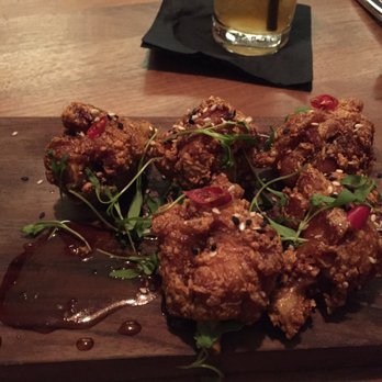 Arbella - KFC - Tapas/Small Plates Near Me - Chicago, Illinois