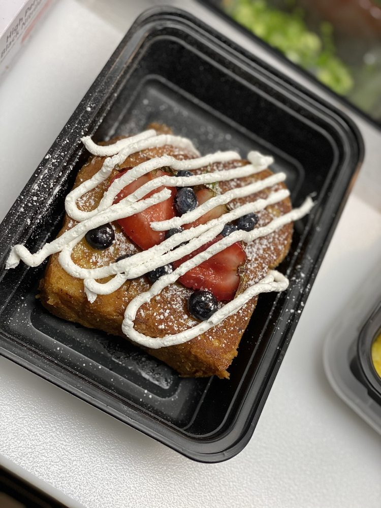 MILK & HONEY BOWIE 155 Photos & 162 Reviews Breakfast & Brunch