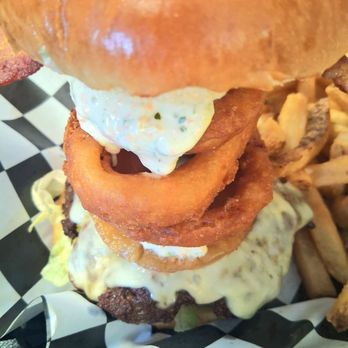 Tartaretas Burger - Burgers Near Me - Lenexa, Kansas Tartaretas Burger - Burgers Near Me - Lenexa, Kansas