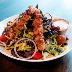 Marty’s Place - Southwest Salad