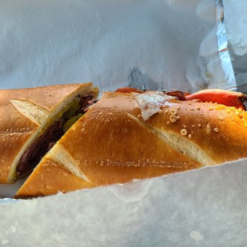 Canesa's Brooklyn Heros - Cool Hand Luke - Delis Near Me - Clayton, California Canesa's Brooklyn Heros - Cool Hand Luke - Delis Near Me - Clayton, California