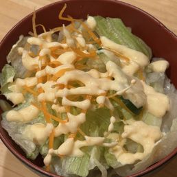 Side Salad