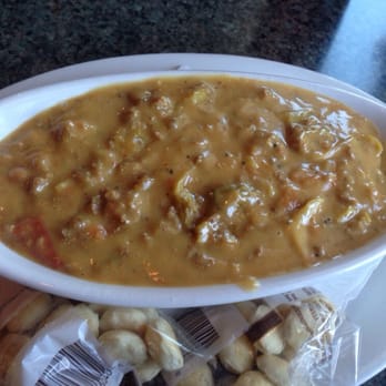 Joandy's Restaurant - Cheeseburger soup! Fantastic - American Near Me - Basom, New York