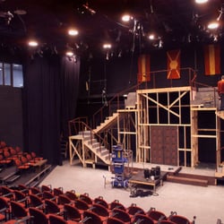 Greenbrier Valley Theatre
