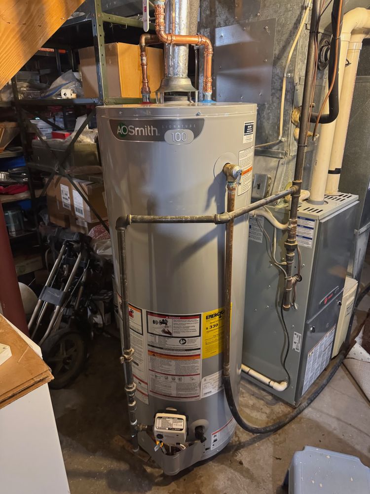 Slide of Rsanford services