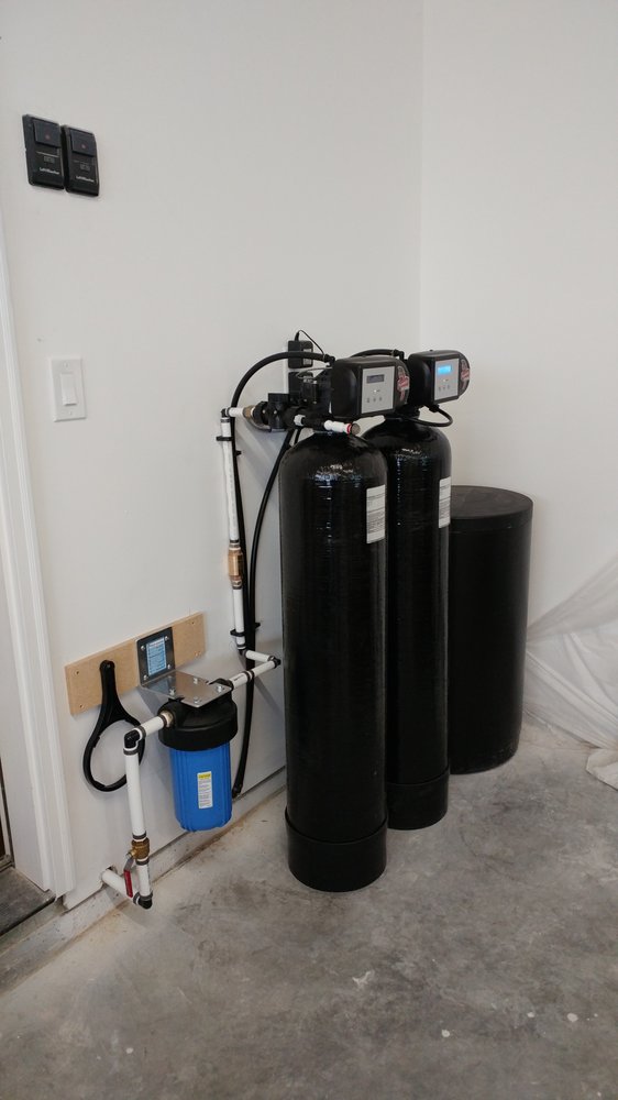 Slide of Pipemaster Plumbing