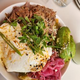 Chilaquiles