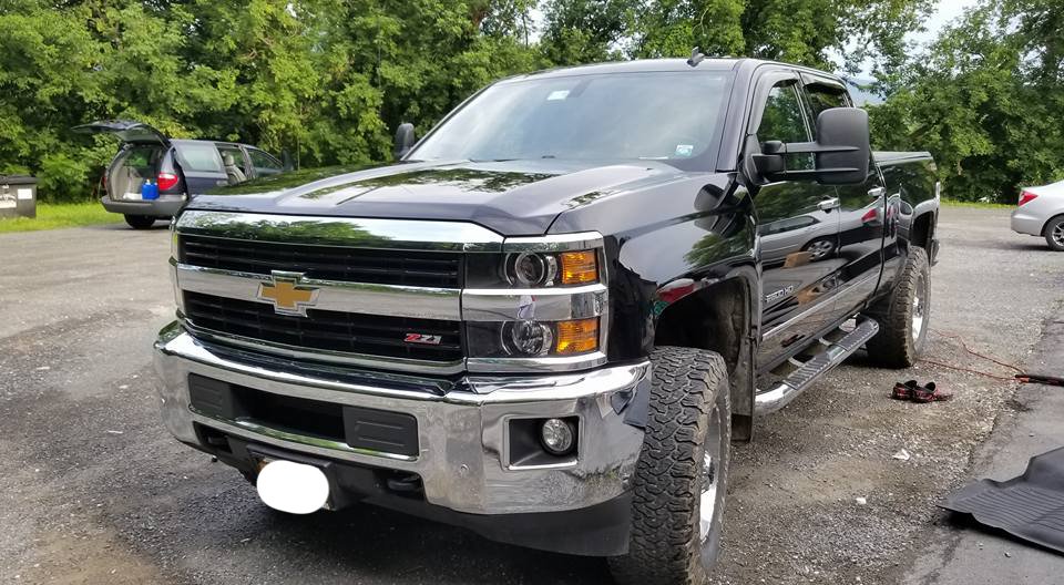 PAMPERED CAR 21 Burtis Ave, New Canaan, Connecticut Auto Detailing