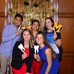 University of Michigan School of Dentistry