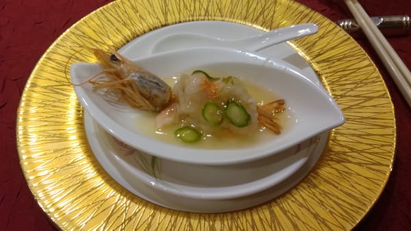 Celestial Court Chinese Restaurant 天寶閣 by null