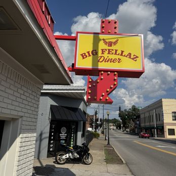 Big Fellaz - Soul Food Near Me - Hopkinsville, Kentucky Big Fellaz - Soul Food Near Me - Hopkinsville, Kentucky