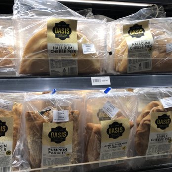 Oasis Bakery - Bakeries Near Me - Murrumbeena, VIC Oasis Bakery - Bakeries Near Me - Murrumbeena, VIC