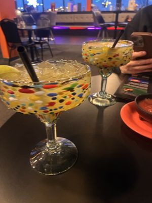 Tu Familia Mexican Restaurant by null