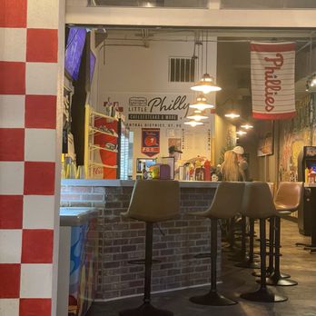 Little Philly - Sandwiches Near Me - St. Petersburg, Florida